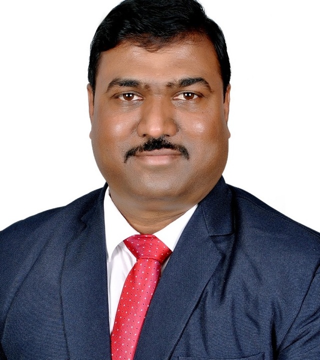 Dnyaneshwar Nivrutti Indore