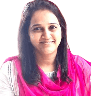 Sarika Devendra More