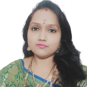 Trupti Ramesh Naik
