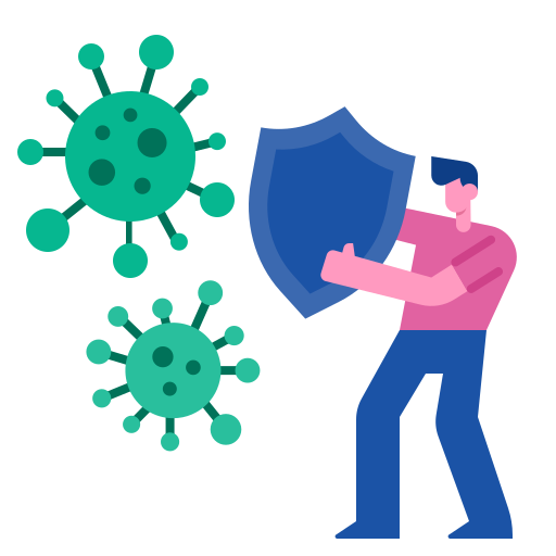 Covid -19 Sanitization
