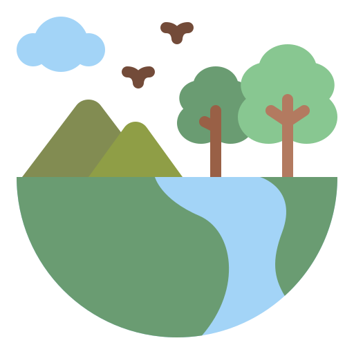 Environment & water