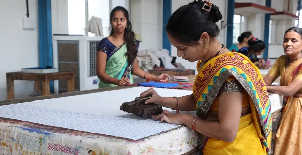 Women Development